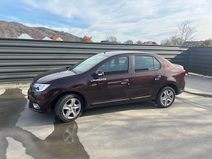 dacia logan 2019 1.0 - imagine 3