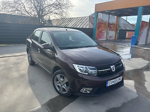 dacia logan 2019 1.0 - imagine 2