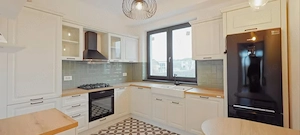 Inchiriez Casa noua 3 camere si 3 bai - imagine 5