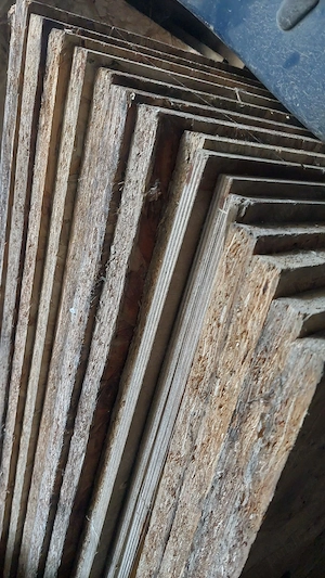 osb si tego de vanzare 