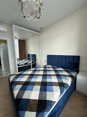 Garsoniera de inchiriat in zona 13 Septembrie