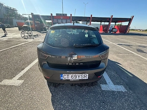 dezmembrez seat ibiza 2008-2017 - imagine 3