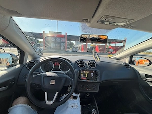 dezmembrez seat ibiza 2008-2017 - imagine 4