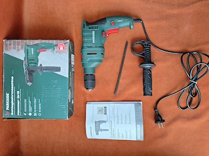 Mașină   bormasina de găurit cu impact Parkside PSBM D5