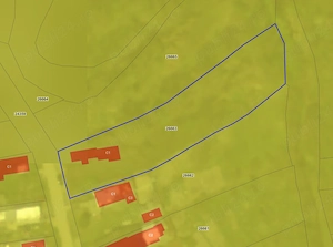 Direct proprietar - vanzare teren - imagine 2