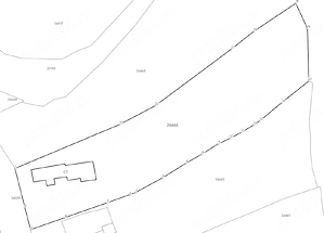 Direct proprietar - vanzare teren