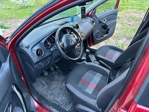  dacia sandero stepway - imagine 9