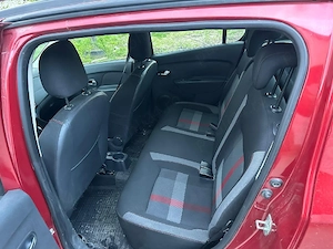  dacia sandero stepway - imagine 8