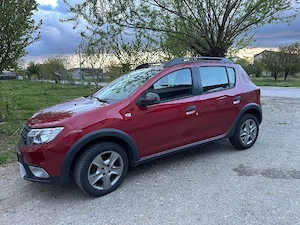 dacia sandero stepway - imagine 2