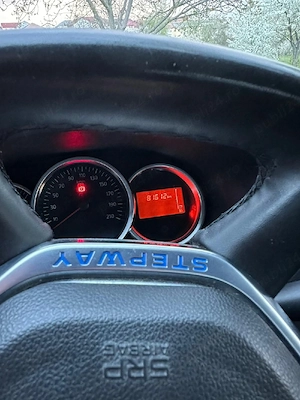  dacia sandero stepway - imagine 7