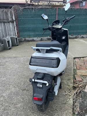 Scuter Electric Lx05 - imagine 2