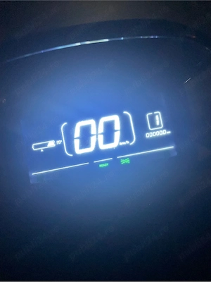 Scuter Electric Lx05 - imagine 5