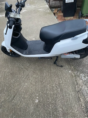 Scuter Electric Lx05 - imagine 3