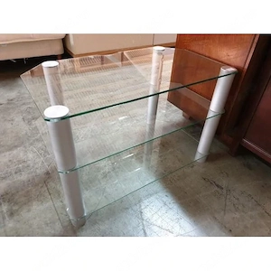 Masuta cafea din sticla