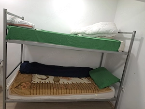 Paruri metalice supraetajate - imagine 2