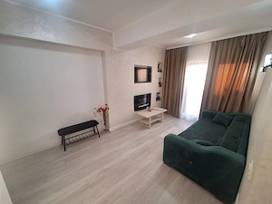3 camere bloc nou pe Dem Radulescu cu terasa - imagine 10