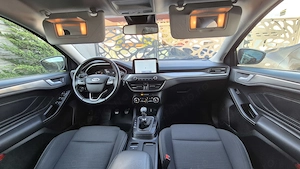 Ford-Focus-New Model-2021-1.5 tdci-Led-Lane Assist-Keyless Goo-Entry-Euro 6-Distronic- - imagine 9