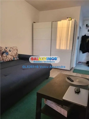 Garsoniera Bloc Nou Berceni - Metrou Dimitrie Leonida - 2 Min