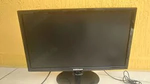 Monitor LED Samsung de 51 cm model S20A300B - imagine 2