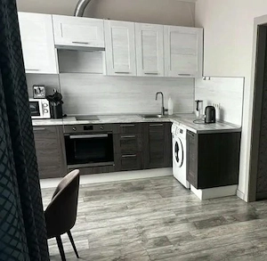 Garsoniera de inchiriat in zona Berceni