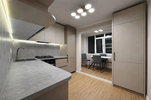 Inchiriere apartament 2 camere Pacii - imagine 3