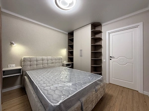 Inchiriere apartament 2 camere Pacii