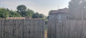 Oportunitate Investiție: Teren 1200 mp la DN7   Tărtășești, jud. Dâmbovița (15 min de București)