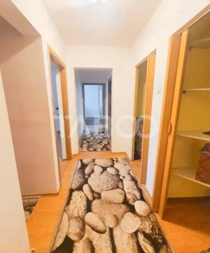 Apartament cu 2 camere decomandate la cheie de vanzare in Manastur - imagine 4