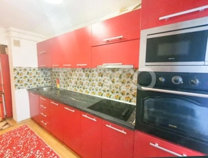 Apartament cu 2 camere decomandate la cheie de vanzare in Manastur - imagine 3