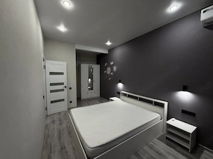 Garsoniera de inchiriat in zona Costin Georgian