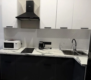 Garsoniera de inchiriat in zona Costin Georgian - imagine 2