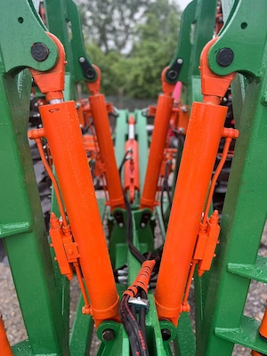 TerraDisc Hummer Pro tractat rabatabil 4.0 4.5 5.0 6.0m  - imagine 7