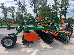 TerraDisc Hummer Pro tractat rabatabil 4.0 4.5 5.0 6.0m  - imagine 4