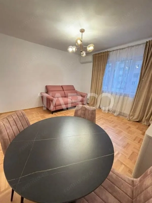 Apartament de vanzare cu 4 camere Manastur aproape de Cinema Dacia - imagine 2