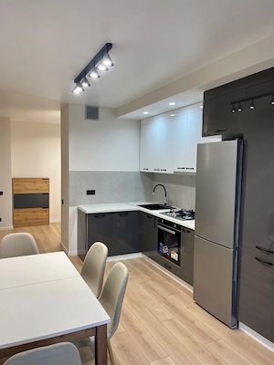 Inchiriere apartament 2 camere Theodor Pallady - imagine 2