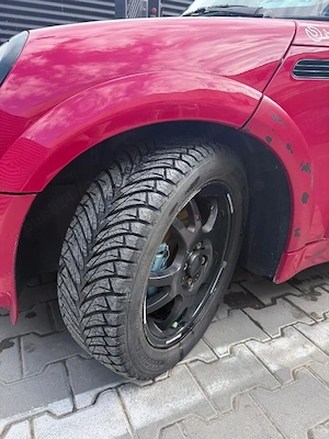 Mini cooper 1.6 benzina  - imagine 4