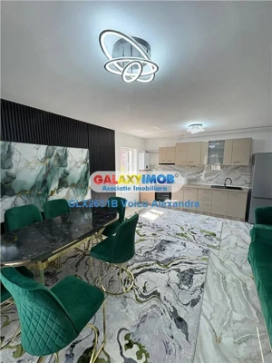 Apartament Nou Berceni - Metalurgiei Park - Parcare - Centrala