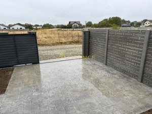 Individuala - 300 mp teren - 4 Camere - 2 Bai - imagine 11