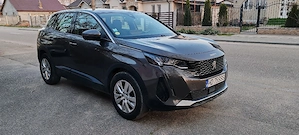 Peugeot 3008 1.5 BlueHDi 130CP EAT8 Allure Pack 2021 Camera 360  Istor - imagine 3