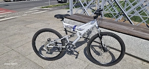 bicicleta  - imagine 3