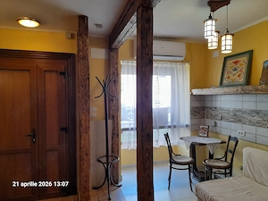 Spațiu comercial central 