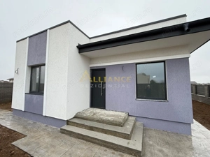 Individuala - 300 mp teren - 4 Camere - 2 Bai - imagine 3