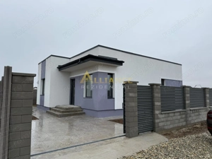 Individuala - 300 mp teren - 4 Camere - 2 Bai - imagine 2