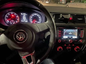 Volkswagen Jetta 2014 1.2 benzina impecabil