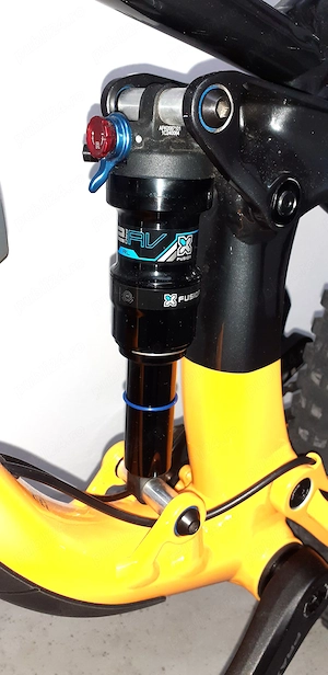 Mtb Trek Fuel EX 5 - imagine 8