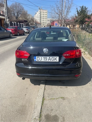Volkswagen Jetta 2014 1.2 benzina impecabil - imagine 5