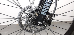 Mtb Trek Fuel EX 5 - imagine 4