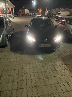 Volkswagen Jetta 2014 1.2 benzina impecabil - imagine 4