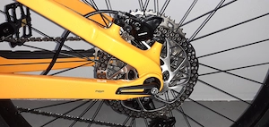 Mtb Trek Fuel EX 5 - imagine 6