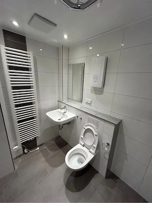 Căutăm echipă de 4 muncitori - montaj băi modulare (Germania) - imagine 4